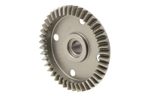 Differential Bevel Gear 43T - Steel - 1 pc: Dementor,