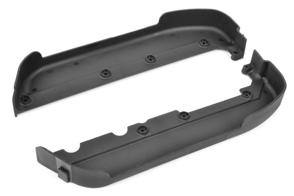 Side Guards - Left-Right - Composite - 1 Set: Dementor,