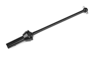 CVD Drive Shaft - Short - Front - 1 pc: Python