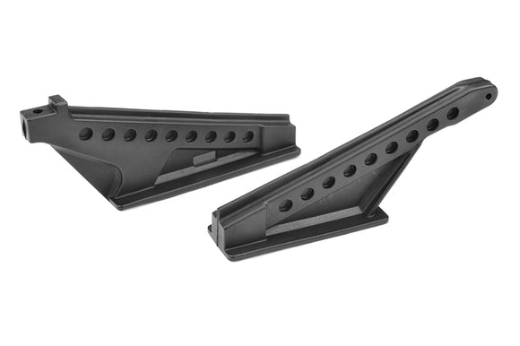 Chassis Brace - MT - Front / Rear - Composite