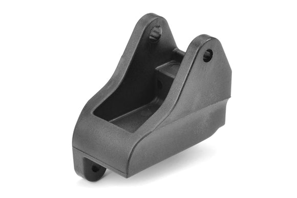 Gearbox Brace Mount Stiffener - for Chassis Tube - Composite