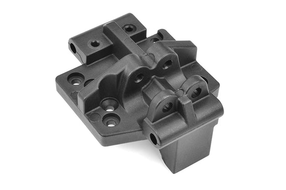 Center Diff Plate - Spur Gear Cover - For Chassis Tube -