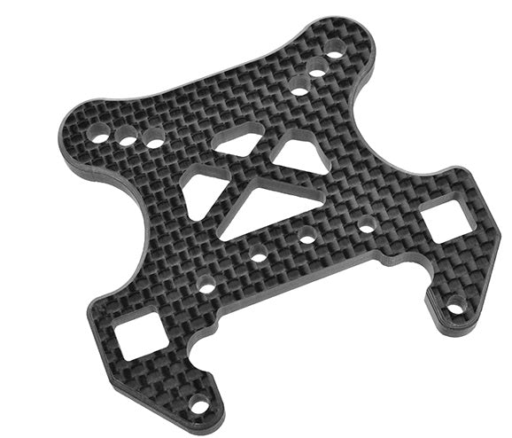 Shock Tower - 5mm - Carbon - Buggy Front - 1pc