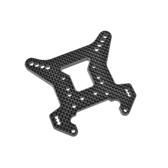 Shock Tower - 5mm - Carbon - Buggy Rear - 1pc