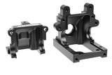 Gearbox Case Set - Swiss Made 7075 T6 - Black - Set