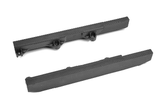 Side Guard Adapters, MT-G2, Left/Right, Composite, 1 Set,