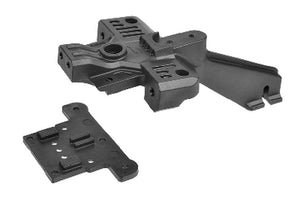 Chassis Brace, XB, Front, Composite, 1pc, for Spark