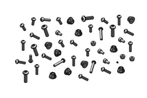 Screw Set: Mammoth, Moxoo, Triton