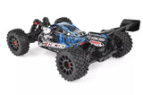 Syncro 2WD 1/8 3-4S Brushless Off Road Buggy, RTR, Blue