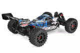 Syncro 2WD 1/8 3-4S Brushless Off Road Buggy, RTR, Blue