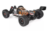 Syncro 2WD 1/8 3-4S Brushless Off Road Buggy, RTR, Orange