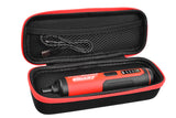 Torq Master - Cordless Screwdriver with Digital