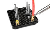 Universal Soldering Jig-Carbon Fiber