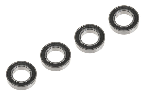 Ball Bearing - ABEC 3 - 12x21x5 - 4 pcs