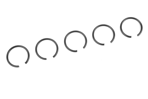 C- Clip, 12mm (5pc)