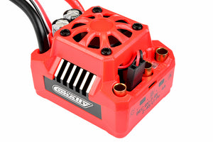 Speed Controller Torox 135 Brushless 2-4S Radix 4