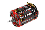 Vulcan II Pro Modified Brushless Sensored Motor 5.5T