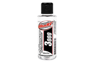 Ultra Pure Silicone Diff Syrup - 3000 CPS - 60ml