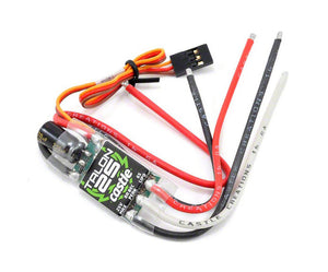 Talon 25 Amp ESC, 6S / 25V with 8 Amp BEC