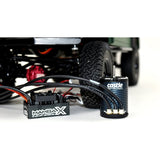 Mamba X & Sensored Motor Combo 25.2V WP ESC & 1406-2850KV