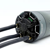 2535 Sensored Motor, Brushless 4-Pole, 520KV
