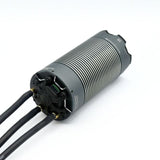 2535 Sensored Motor, Brushless 4-Pole, 520KV