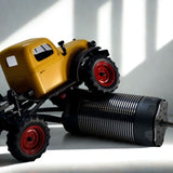 2535 Sensored Motor, Brushless 4-Pole, 520KV