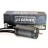 2535 Sensored Motor, Brushless 4-Pole, 680KV