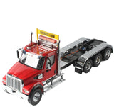 Diecast Masters - 1/16 Scale Western Star 49X SFFA Tridem Axle Heavy Haul