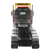 Diecast Masters - 1/16 Scale Western Star 49X SFFA Tridem Axle Heavy Haul