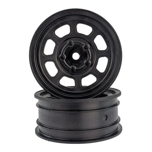 Speedway Buggy Wheels, for Associated B6/Customworks 4