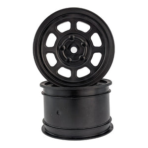 Speedway Buggy Wheels, for Associated B6/TLR 22/ Rear