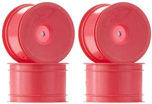 Speedline Buggy Wheels for Associated B6.1 - B64 / TLR 22