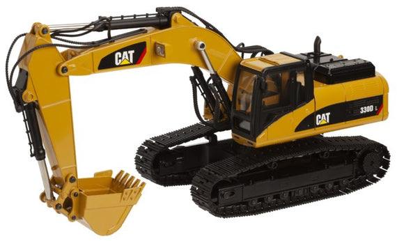 Diecast Masters - CAT 1/20 Scale RC 330D Excavator RTR