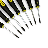 7pc Precision Screwdriver Set, Carded