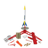 Mini Mod STEM Model Rocket Starter Set
