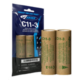 C11-3 Model Rocket Engines