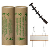 C11-3 Model Rocket Engines