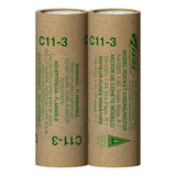 C11-3 Model Rocket Engines