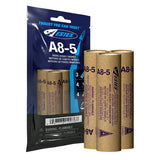 A8-5 Model Rocket Engines, (3pk)