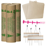 B6-4 Model Rocket Engine FP (Flight Pack)