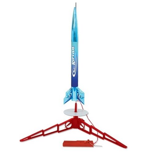 Riptide Rocket Launch Set, RTF