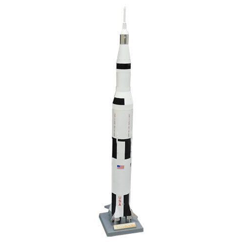 Saturn V 1:200 Scale