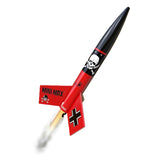 Estes Mini Der Red Max Launch Set