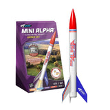 Estes Mini Alpha Launch Set