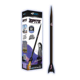 Pro Series II Lil' Spite Model Rocket Kit
