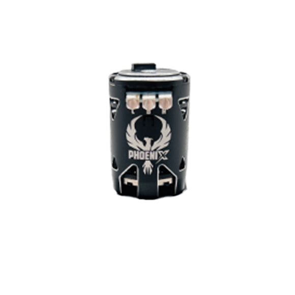 21.5T Phoenix Gold Spec Carpet Motor