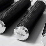 Carbon Fiber Handled Tool Set (5pcs)