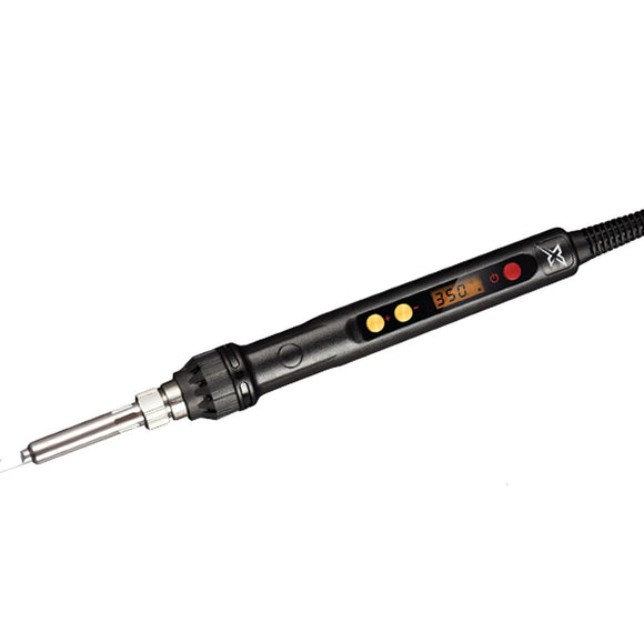 Soldering Iron w/LED Digital Display 110V, Portable