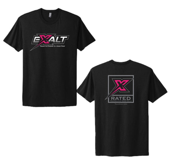 Exalt - Team Exalt 